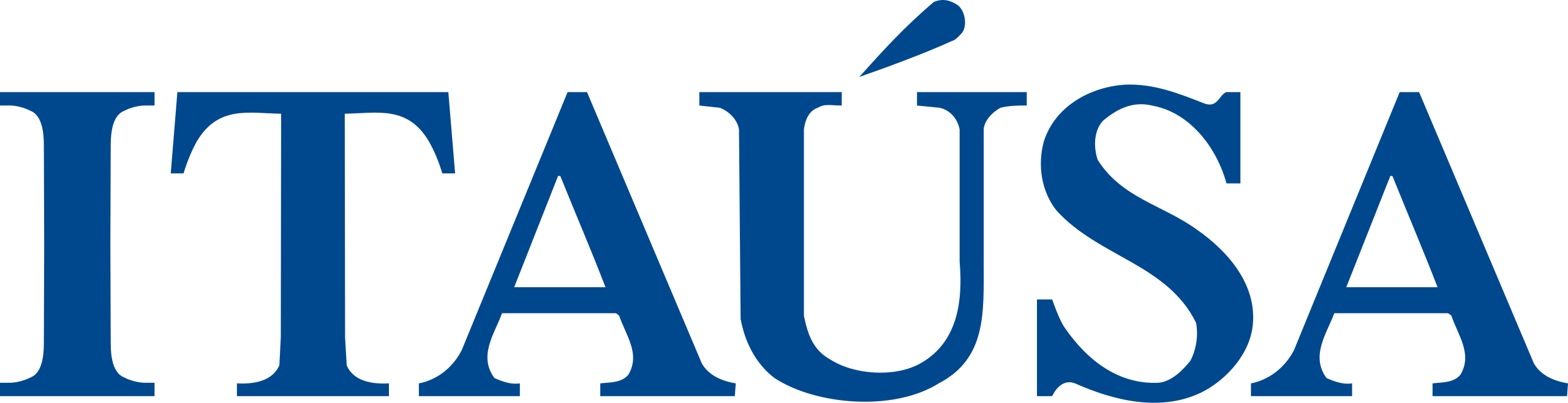 ITAUSA